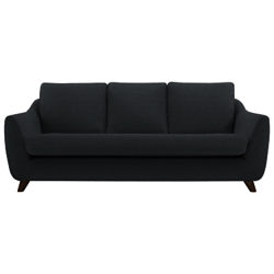 G Plan Vintage The Sixty Seven Large Sofa Tonic Oil